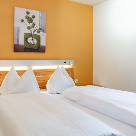 בראנד Hotel Garni Madrisa מראה חיצוני תמונה